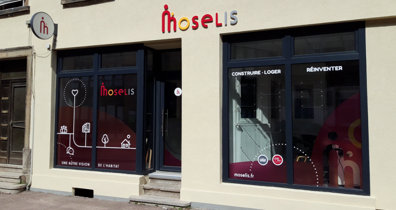 Ouverture d&rsquo;une agence à Sarreguemines !