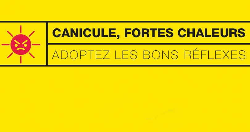 Signaux d’alerte et bons gestes : tout savoir pour préserver votre santé en cas de canicule