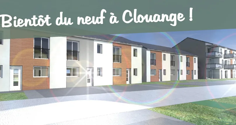 Clouange : un programme neuf pour cet été