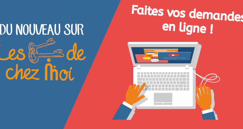 Une demande à formuler ? Pensez à votre espace client Moselis ?️??