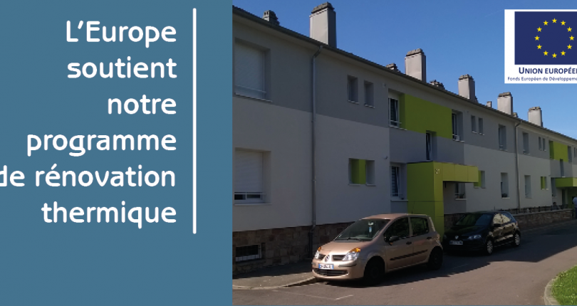 L’Europe, partenaire de poids dans la politique de transition énergétique de Moselis