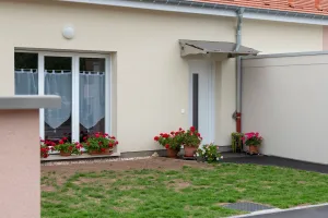 Pavillon senior Guerting