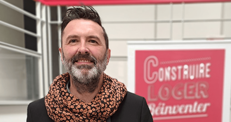 Franck CECCATO nommé Directeur Général de Moselis