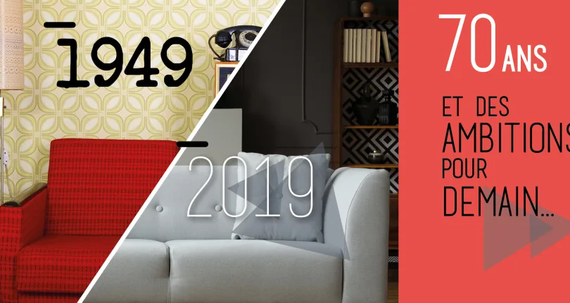 Moselis vous souhaite une belle année 2019