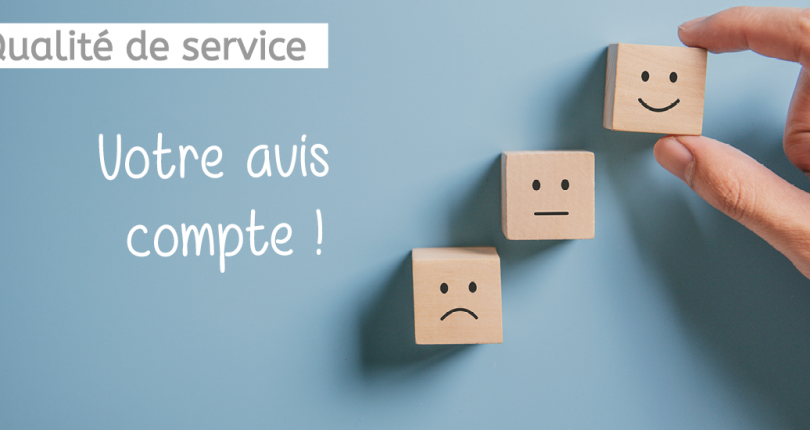 Enquête de satisfaction : Moselis à votre écoute