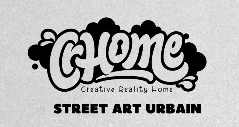 🎨 STREET ART : l’art s’invite dans nos quartiers !